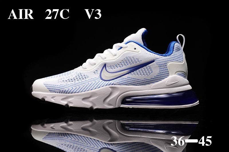 Women's Hot sale Running weapon Air Max Shoes 066